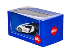 Siku 1305 Bugatti 16.4 Veyron Spielwarenmesse OVP
