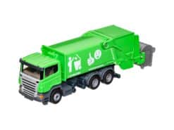 Siku 1890 Scania Müllwagen 1:87 OVP – Bild 2