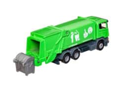 Siku 1890 Scania Müllwagen 1:87 OVP – Bild 3