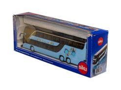 Siku 3732 Setra Doppelstock Reisebus 1:55 OVP