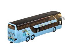 Siku 3732 Setra Doppelstock Reisebus 1:55 OVP 5 Siku 3732 Setra Doppelstock Reisebus 1:55 OVP – Bild 3