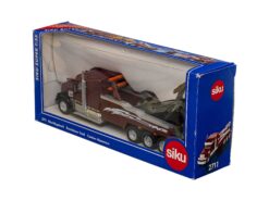 Siku 2711 Abschleppwagen (Freightliner LLC 2001) 1:55 OVP