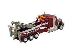 Siku 2711 Abschleppwagen (Freightliner LLC 2001) 1:55 OVP 5 Siku 2711 Abschleppwagen (Freightliner LLC 2001) 1:55 OVP – Bild 3