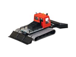 Siku 2528 Kässbohrer-Pisten-Bully 1:55 OVP – Bild 3