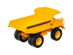 Siku 2934 Schwerer Muldenkipper (O&K K40) 1:55 OVP – Bild 3