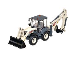 Siku 3531 Baggerlader (TEREX) OVP – Bild 2