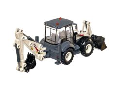 Siku 3531 Baggerlader (TEREX) OVP – Bild 3