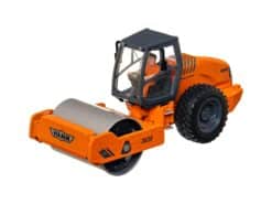 Siku 3530 Walzenzug Hamm 1:50 OVP – Bild 2