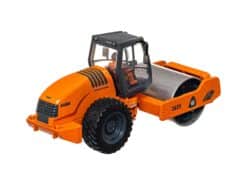 Siku 3530 Walzenzug Hamm 1:50 OVP – Bild 3