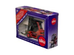 Siku 2619 Linde Gabelstapler H 80 OVP