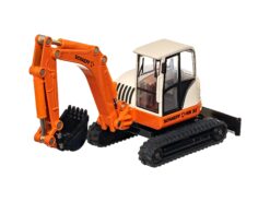 Siku 3521 Raupenbagger (SCHAEFF HR 32) 1:50 OVP – Bild 2