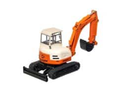 Siku 3521 Raupenbagger (SCHAEFF HR 32) 1:50 OVP – Bild 3