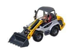 Siku 3529 Radlader Kramer 480 OVP – Bild 2