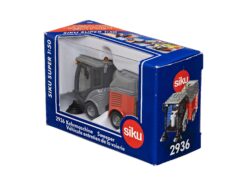 Siku 2936 Kehrmaschine Hako 1:55 OVP