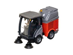 Siku 2936 Kehrmaschine Hako 1:55 OVP 4 Siku 2936 Kehrmaschine Hako 1:55 OVP – Bild 2