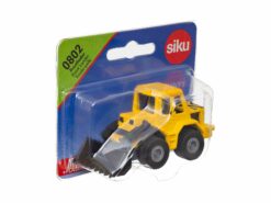Siku 0802 Frontlader OVP