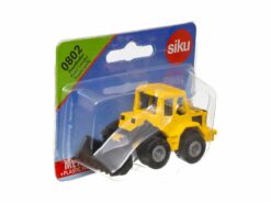 Siku 0802 Frontlader OVP