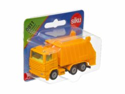 Siku 0811 Müllwagen OVP