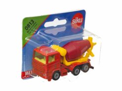 Siku 0813 Betonmischer OVP