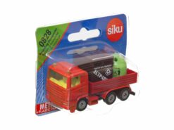 Siku 0828 Recycling Transporter OVP