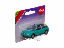 Siku 0842 VW Golf Cabriolet OVP