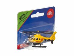 Siku 0856 Ambulance Hubschrauber OVP