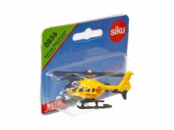 Siku 0856 Ambulance Hubschrauber OVP