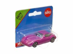 Siku 0879 Wiesmann GT MF 4 OVP