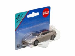Siku 1007 BMW 645i Cabrio OVP