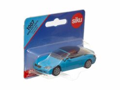 Siku 1007 BMW 645i Cabrio OVP