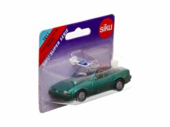 Siku 1011 Mercedes Benz 500 SEL Cabriolet OVP