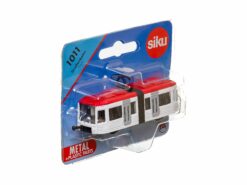 Siku 1011 Strassenbahn OVP
