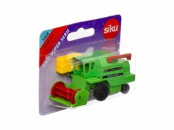 Siku 1024 Deutz Fahr Mähdrescher OVP