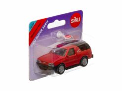 Siku 1027 Opel Frontera Sport OVP