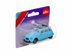 Siku 1032 Citroen 2 CV Ente OVP