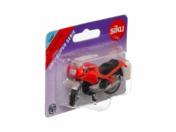 Siku 1047 BMW R 1100 RS OVP