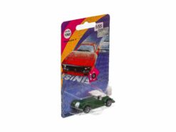 Siku 1062 Morgan Plus 8 (Auslandsmodell - England)OVP