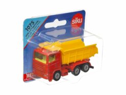 Siku 1075 LKW mit Kippmulde OVP