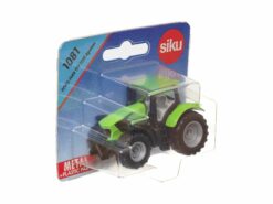 Siku 1081 Deutz Fahr TTV 7250 Agrotron Traktor OVP