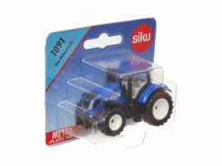 Siku 1091 New Holland T7.315 Traktor OVP