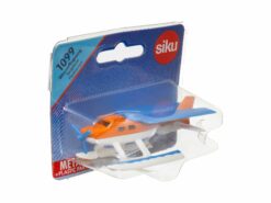 Siku 1099 Wasserflugzeug OVP
