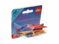 Siku 1101 Sportflugzeug OVP