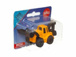Siku 1103 Baggerlader OVP