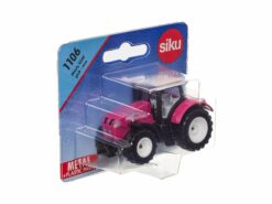 Siku 1106 Mauly X540 pink Traktor OVP