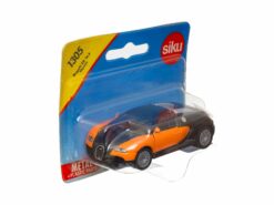 Siku 1305 Bugatti EB 16.4 Veyron OVP