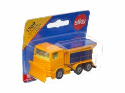 Siku 1309 Winterdienst OVP