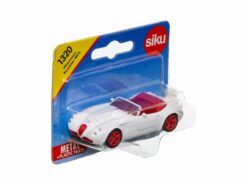 Siku 1320 Wiesmann Roadster MF5 OVP