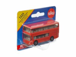 Siku 1321 Doppelstock Reisebus OVP