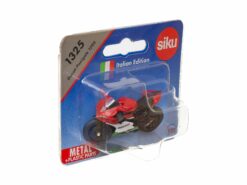 Siku 1325 Ducati Panigale 1299 Motorrad - Italien OVP