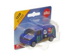 Siku 1338 VW Bus Transporter OVP